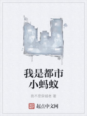 我是都市小蚂蚁章节列表