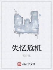 失忆危机章节列表