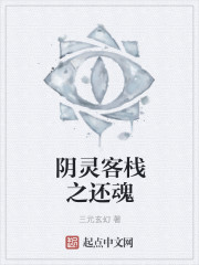 阴灵客栈之还魂章节列表