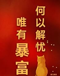 何以解忧，唯有暴富章节列表