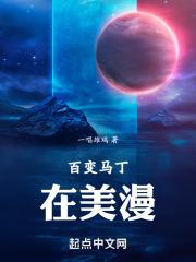 百变马丁在美漫章节列表