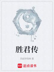胜君传章节列表
