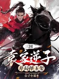 三国：袁家逆子，开局摔玉玺章节列表