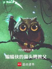 蝙蝠侠的猫头鹰教父章节列表