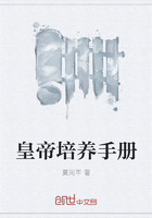 皇帝培养手册章节列表