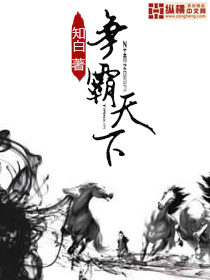 争霸天下章节列表