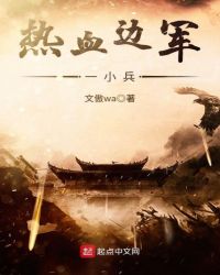 热血边军一小兵章节列表