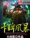 卡牌风暴章节列表