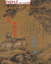 三国昭烈皇帝章节列表