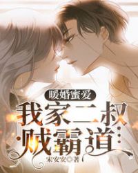 暖婚蜜爱：我家二叔贼霸道章节列表