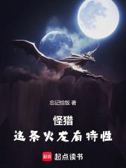 怪猎：这条火龙有特性章节列表