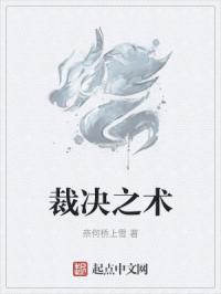 裁决之术章节列表