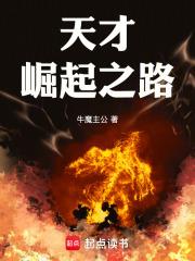 天才崛起之路章节列表