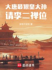大唐最狠皇太孙，请李二禅位！章节列表