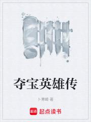 夺宝英雄传章节列表