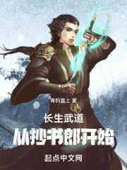 长生武道，从抄书郎开始章节列表