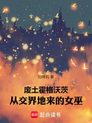 废土霍格沃茨：从交界地来的女巫章节列表