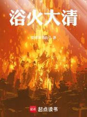 浴火大清章节列表