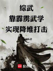 综武：靠霹雳武学实现降维打击章节列表