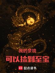 我的梦境可以捡到至宝章节列表