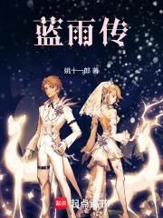 蓝雨传章节列表