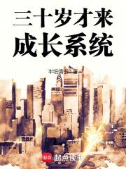 三十岁才来成长系统章节列表
