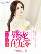 空间重生：盛宠在九零章节列表