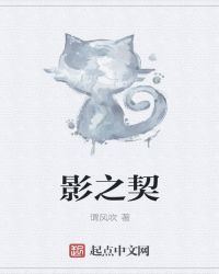 影之契章节列表