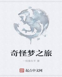 奇怪梦之旅章节列表