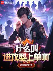什么叫进攻型上单啊章节列表