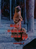 黄皮子！你看我像人还是像神？章节列表