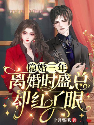 隐婚三年，离婚时盛总却红了眼章节列表