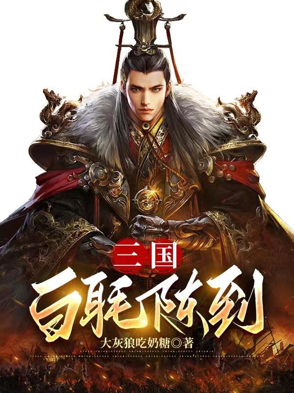 三国：白毦陈到章节列表