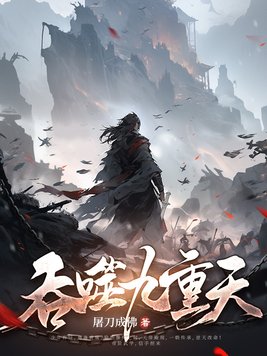 吞噬九重天章节列表