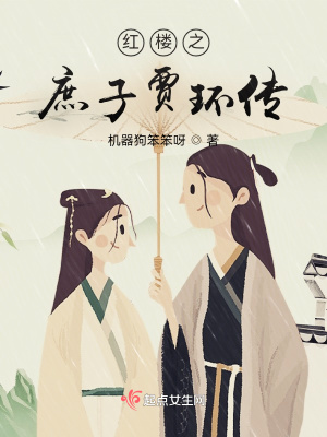 红楼之庶子贾环传章节列表