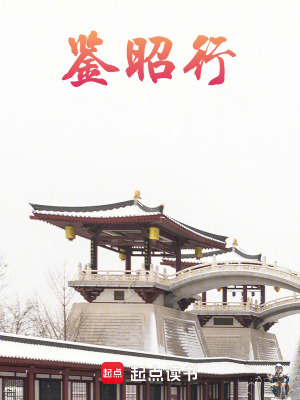 鉴昭行章节列表