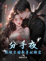 分手夜，我被京圈新贵拦腰宠！章节列表