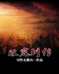 败寇列传章节列表