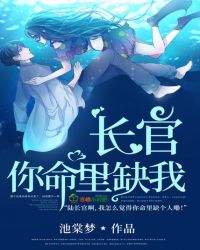 长官，你命里缺我章节列表