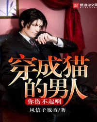 穿成猫的男人你伤不起啊章节列表
