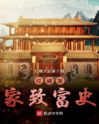 红楼发家致富史章节列表