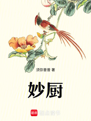 妙厨章节列表