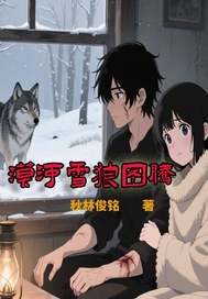 漠河雪狼图腾章节列表