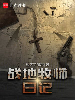 战地牧师日记章节列表