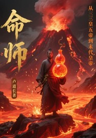命师从三皇五帝到末代皇帝章节列表