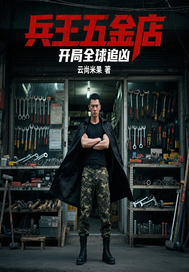 兵王五金店开局全球追凶章节列表