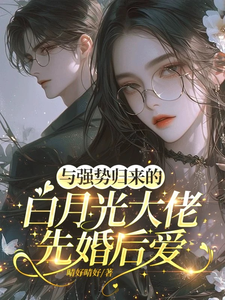 与强势归来的白月光大佬先婚后爱章节列表