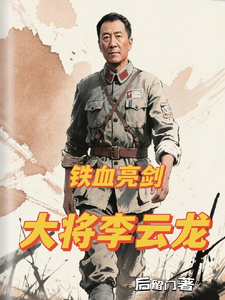 铁血亮剑：大将李云龙章节列表