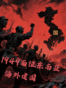 1949南征东南亚，海外建国章节列表