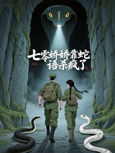 七零娇娇靠蛇语杀疯了章节列表